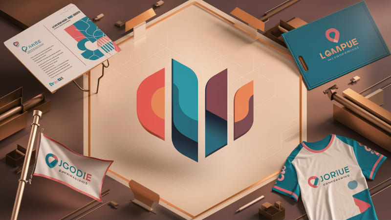 Elementos del Diseño Gráfico en la Identidad Corporativa - ImpreMex.com
