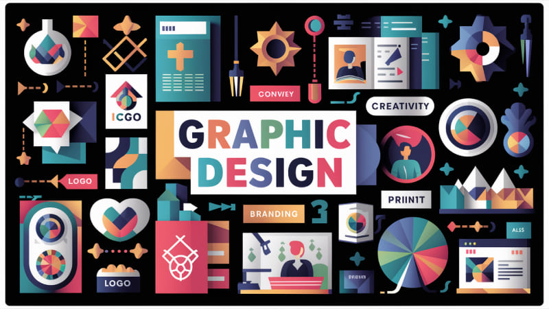 Guía sobre Servicios de Diseño Gráfico - ImpreMex.com