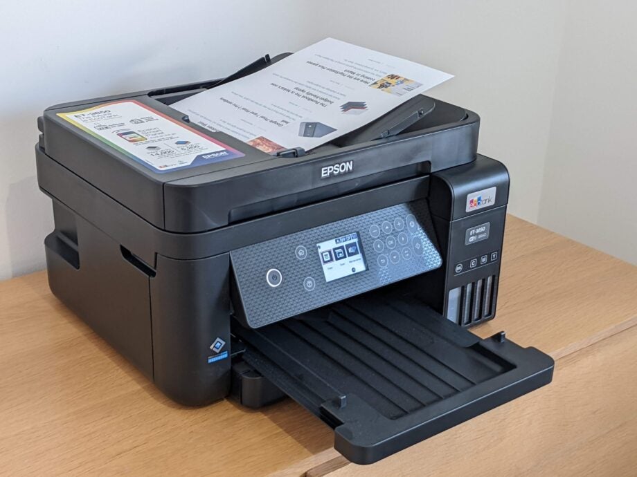 Auto Print