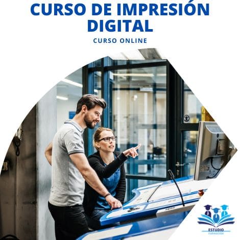 Centro Digital De Impresiones