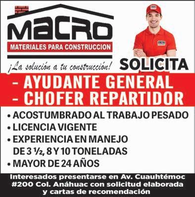 Copiaso Monclova