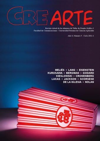 Crearte