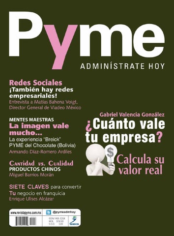 DANBER Publicidad Impresa