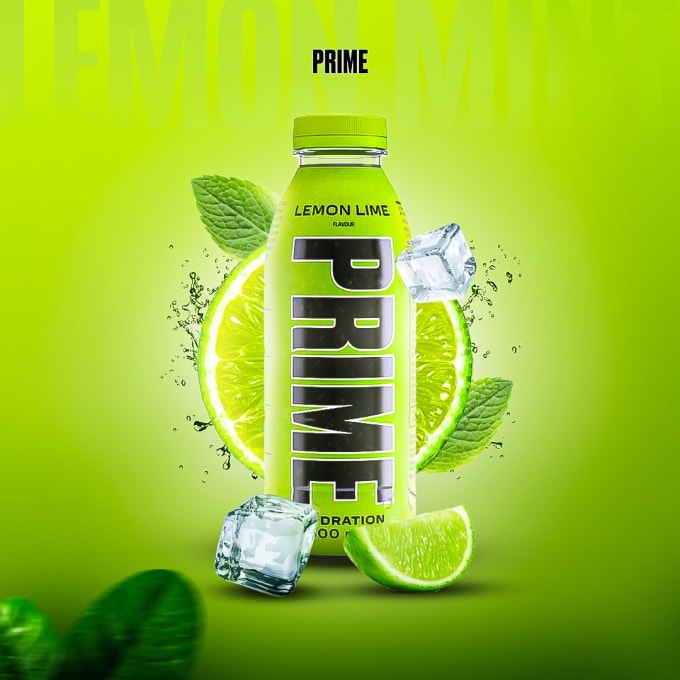 Diseño Y Publicidad Verde Limón