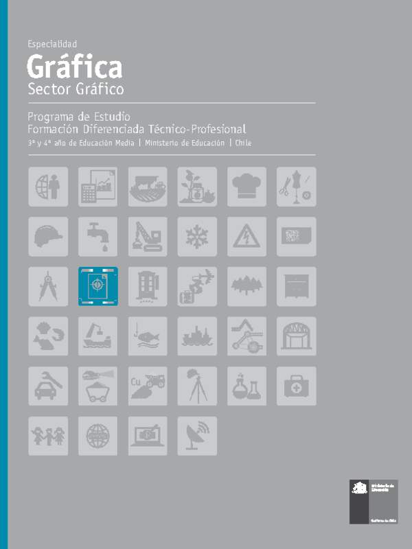 Especialidades Gráficas Del Centro S.A. De C.V.