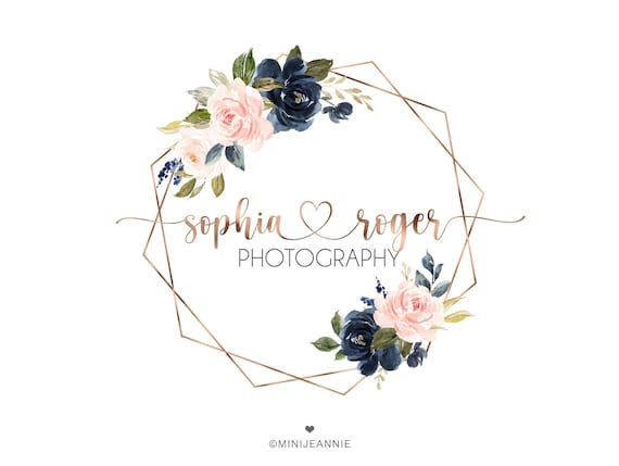 Flower Design Impresiones