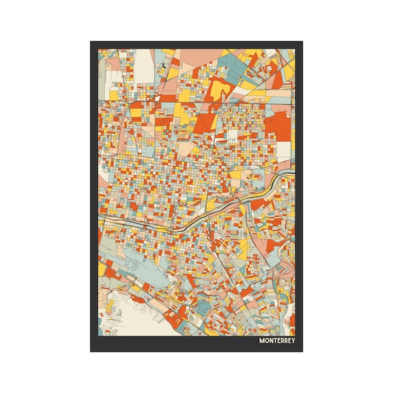 GLOBAL PRINT MONTERREY