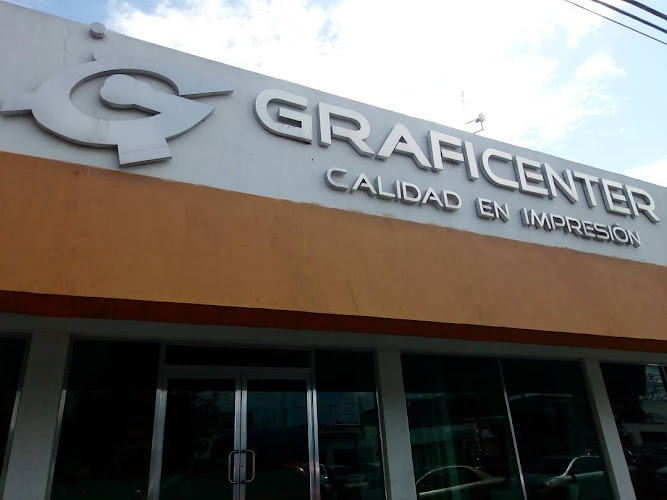 Graficenter