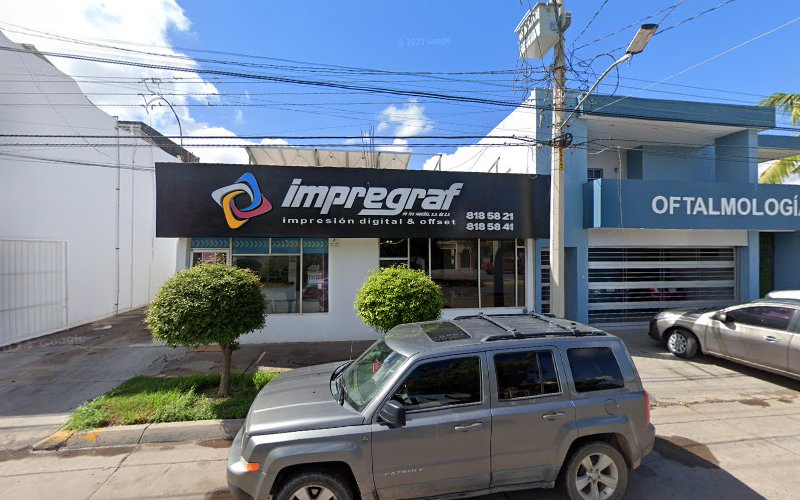 Impregraf De Los Mochis S.A De C.V.