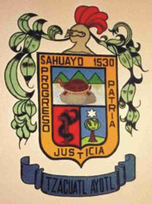 Imprensos Sahuayo