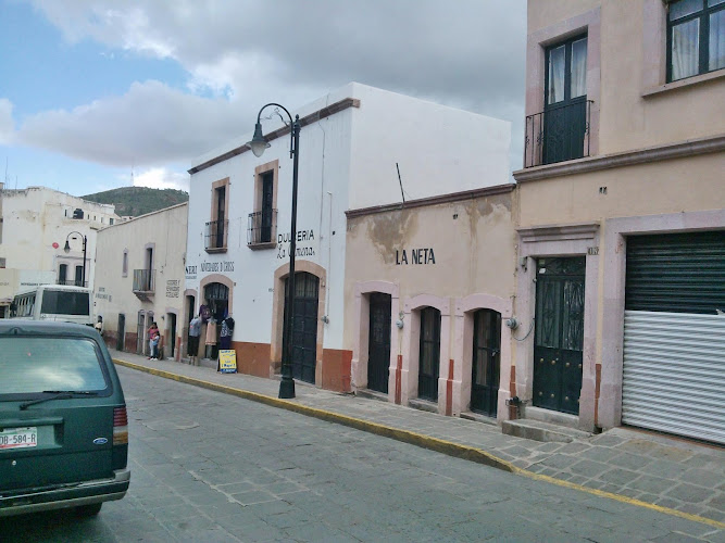 IMPRENTA BRACHO