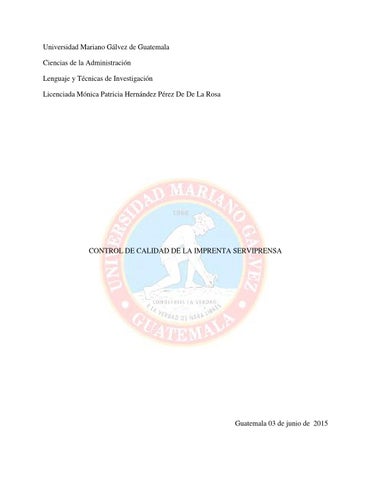 Imprenta Del Valle