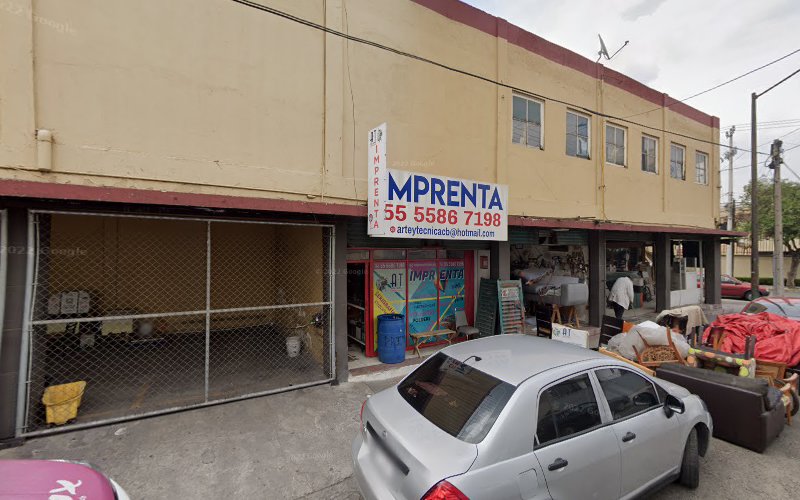 Imprenta El Arte