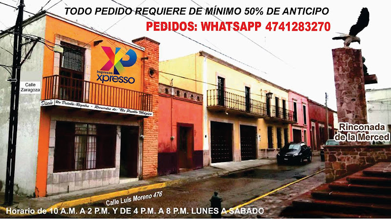 Imprenta Jorge