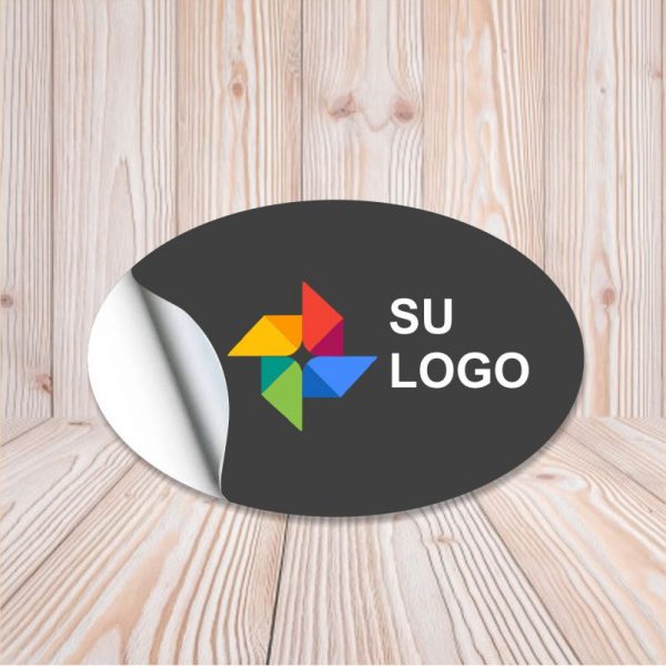 Imprenta Logos