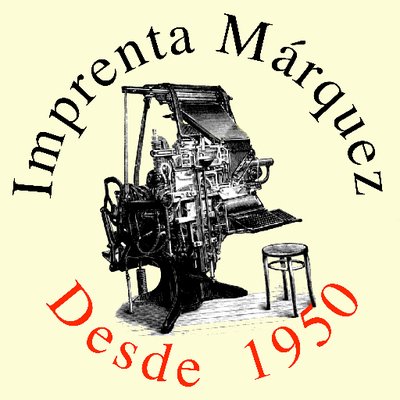 Imprenta Márquez