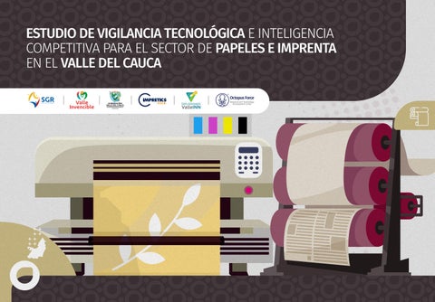 Imprenta Orion