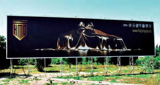 Imprenta Publiarte Lona Impresa