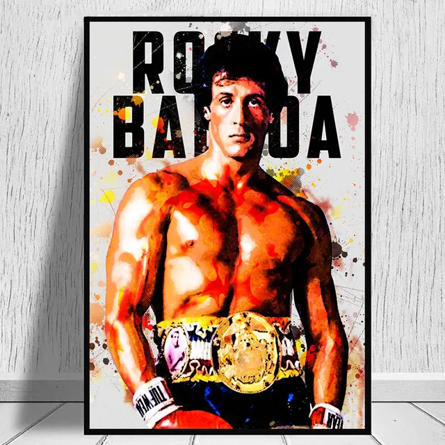 Imprenta Rocky Print