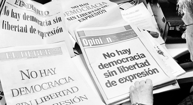 IMPRENTA SOCIAL