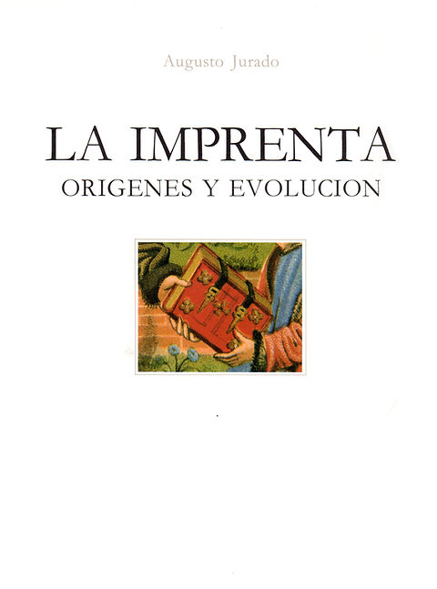 Imprenta Victoria