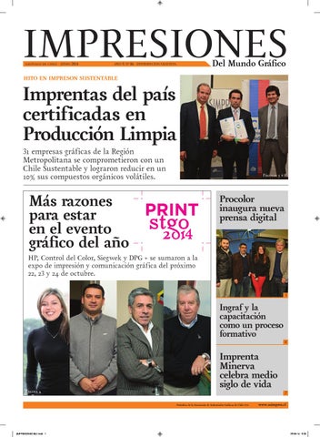 Imprenta Villaseñor