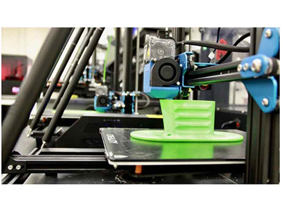Impresion 3d Toluca