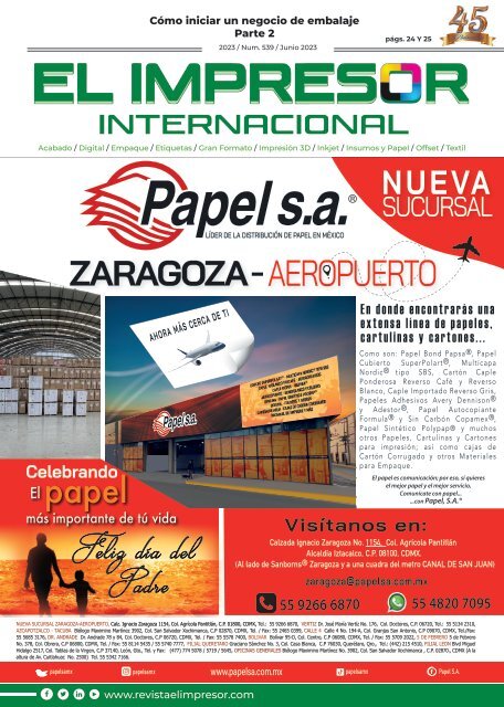 Impresión Y Decoración Del Bajío