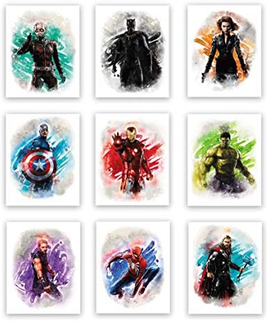 Impresiones Digitales Saga
