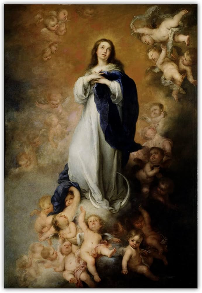 Impresiones Inmaculada