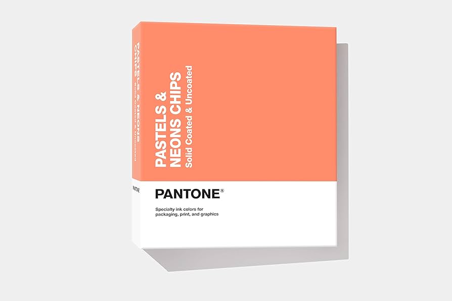 Impresiones Pantone