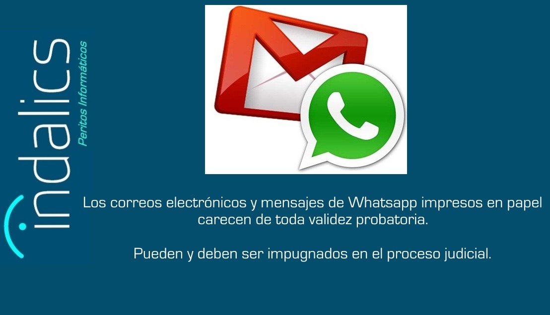 IMPRESIONES Y COPIAS VIA WHATSAPP