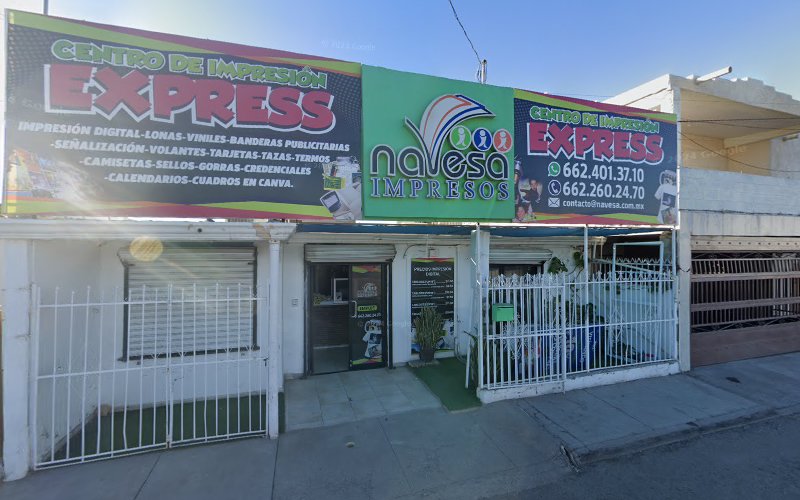 IMPRESOLUCIONES