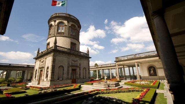 Impresos Chapultepec