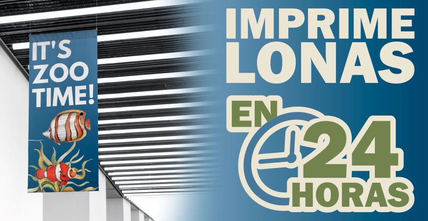 IMPRESOS MONTERREY