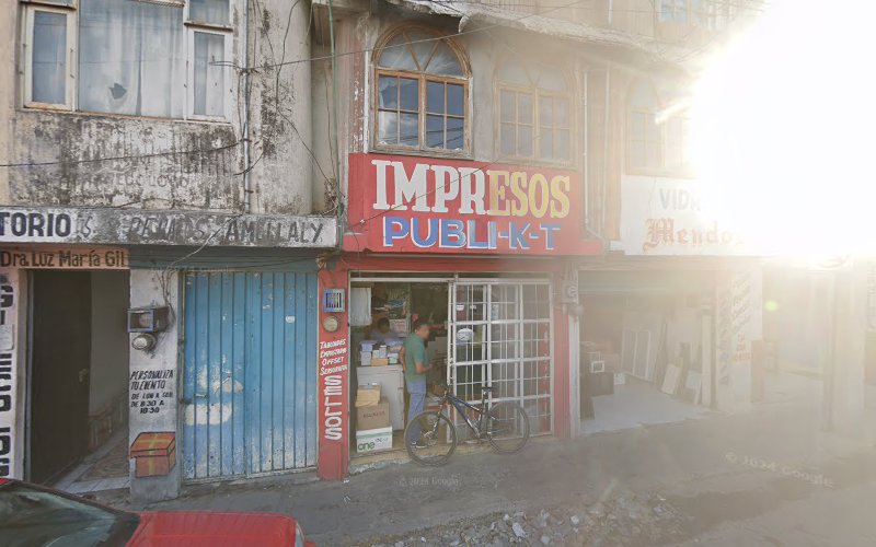 Impresos Publimex