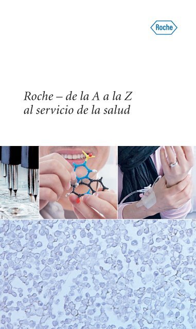 Impresos Roche