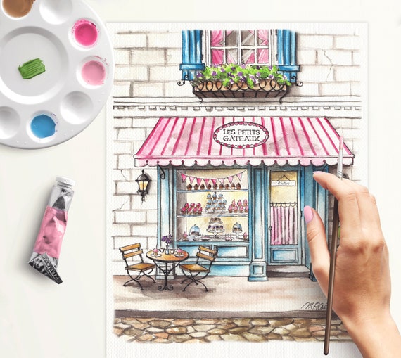 IMPresos,Estampados & Pasteleria