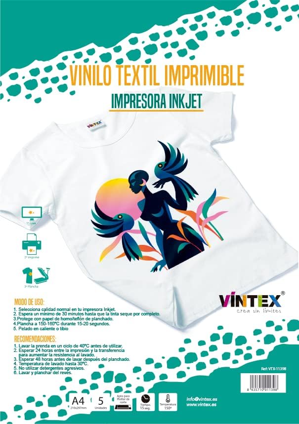 Imprime Vinil