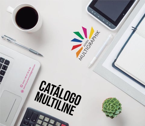 Joven Multigraphik