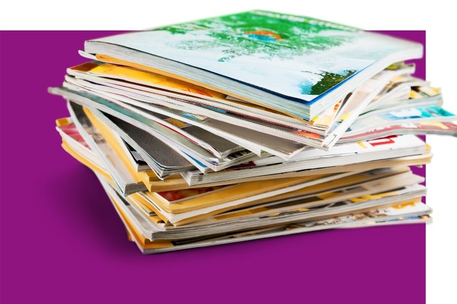 K IMPRESIONES DIGITALES