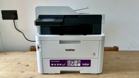 LaserPrint