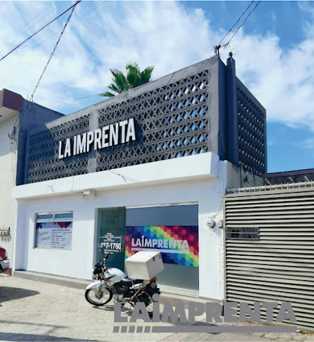 LEMUS Impresiones
