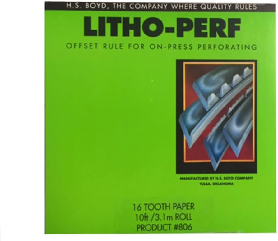 Litho Quality