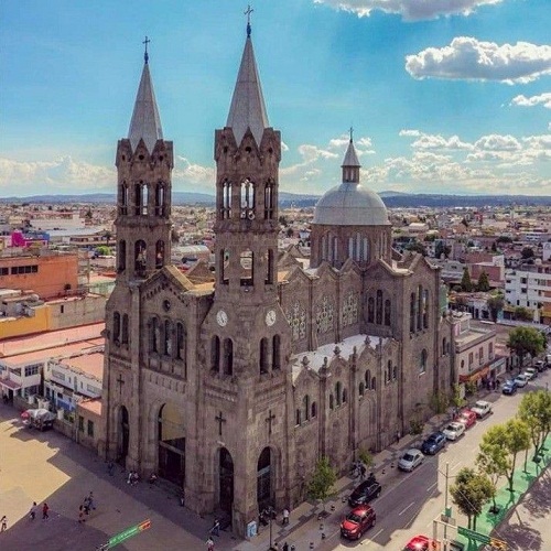 Imprentas En Apizaco