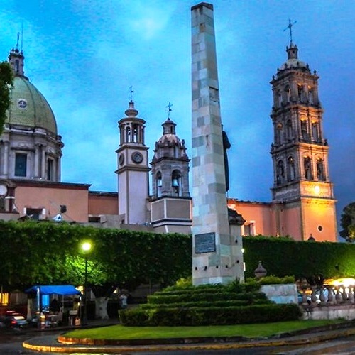 Imprentas En Celaya