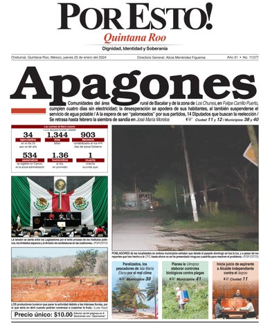 Imprentas En Chetumal