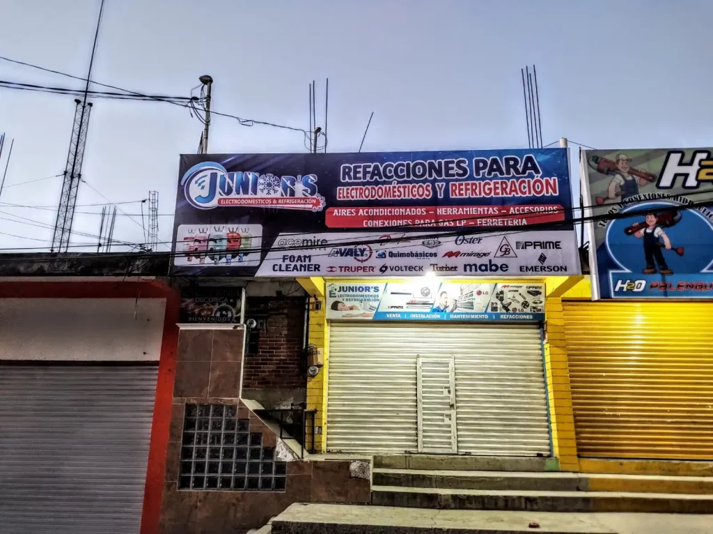 Imprentas En Chiapas