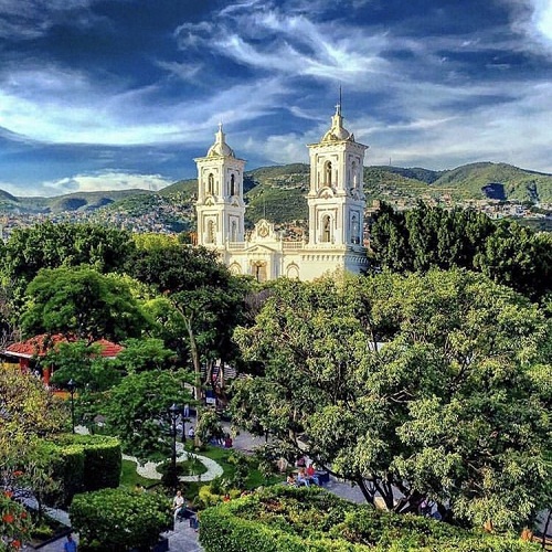Imprentas En Chilpancingo