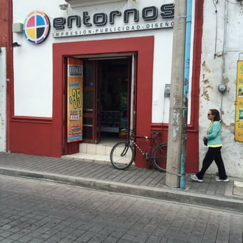 Imprentas En Cholula